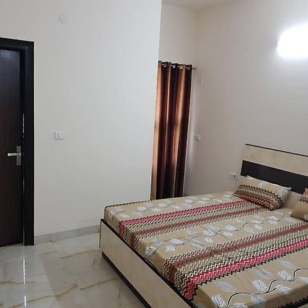 Metro Inn Pg Gurgaon Exterior photo