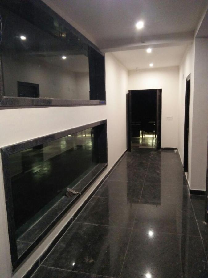 Metro Inn Pg Gurgaon Exterior photo