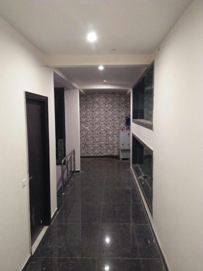 Metro Inn Pg Gurgaon Exterior photo