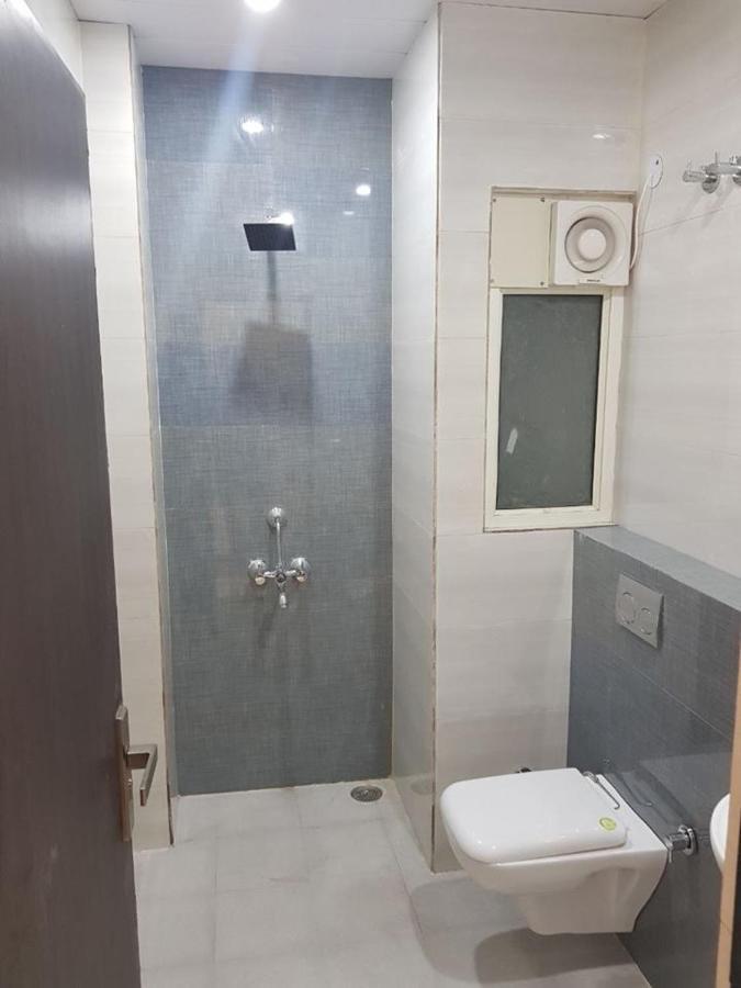 Metro Inn Pg Gurgaon Exterior photo